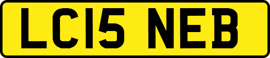 LC15NEB