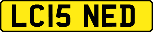 LC15NED