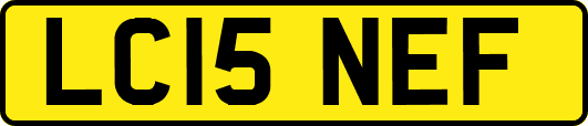 LC15NEF