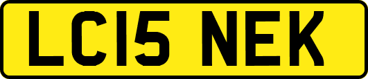 LC15NEK