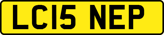 LC15NEP