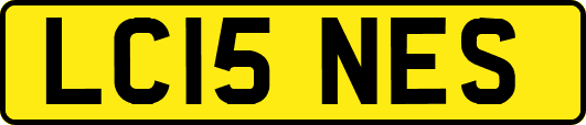 LC15NES