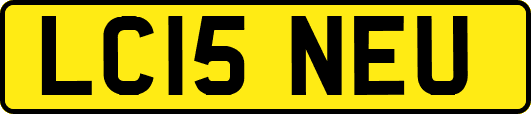 LC15NEU