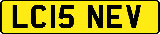 LC15NEV