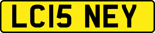 LC15NEY