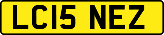 LC15NEZ