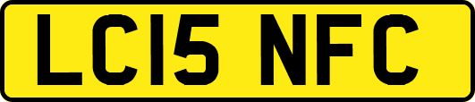 LC15NFC