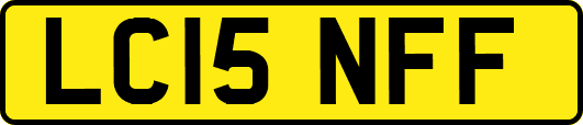 LC15NFF