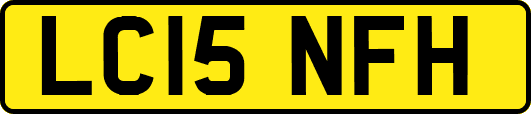 LC15NFH