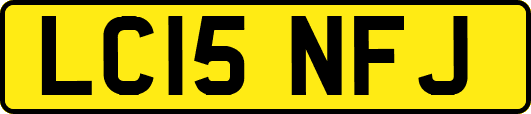 LC15NFJ