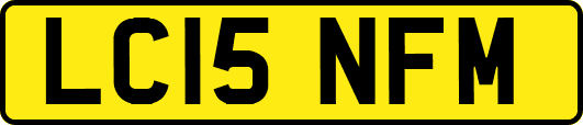 LC15NFM