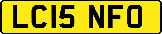 LC15NFO