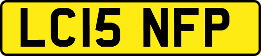 LC15NFP