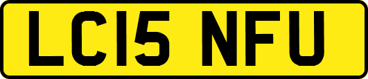 LC15NFU