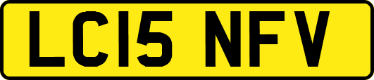 LC15NFV