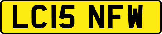 LC15NFW