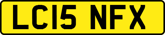 LC15NFX