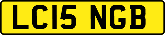 LC15NGB