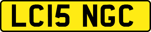 LC15NGC