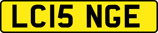 LC15NGE