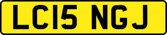 LC15NGJ