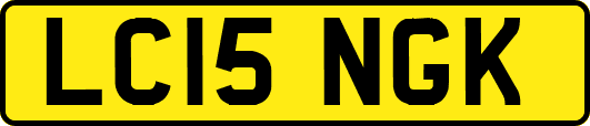 LC15NGK