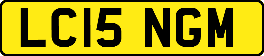 LC15NGM