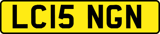 LC15NGN