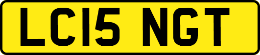LC15NGT