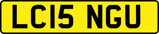 LC15NGU