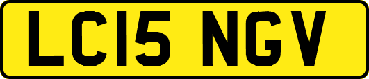 LC15NGV