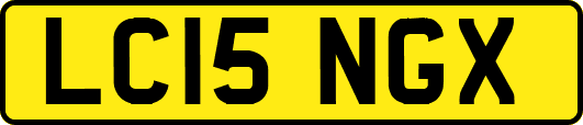 LC15NGX