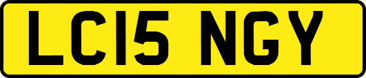 LC15NGY