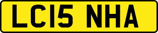LC15NHA
