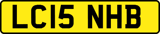 LC15NHB