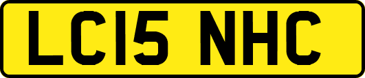 LC15NHC