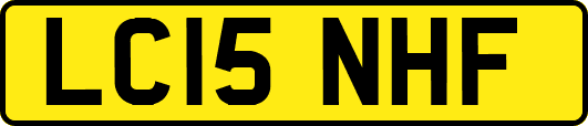 LC15NHF
