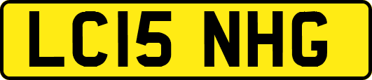 LC15NHG
