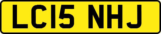 LC15NHJ
