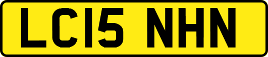 LC15NHN