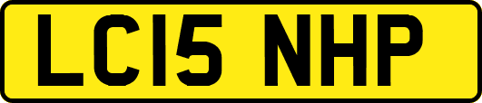 LC15NHP