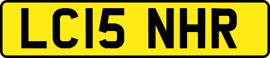 LC15NHR