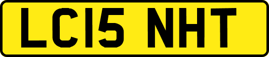 LC15NHT