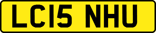 LC15NHU