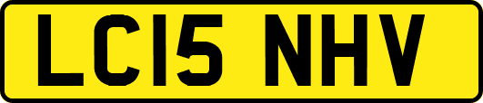 LC15NHV