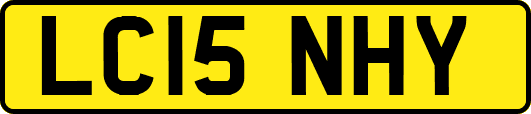 LC15NHY