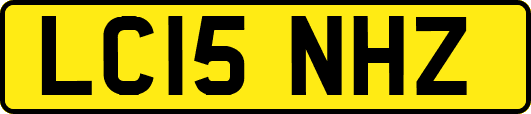 LC15NHZ