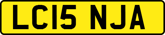 LC15NJA