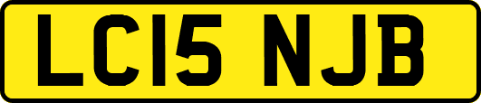 LC15NJB