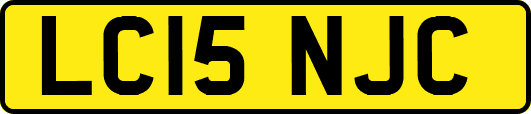 LC15NJC